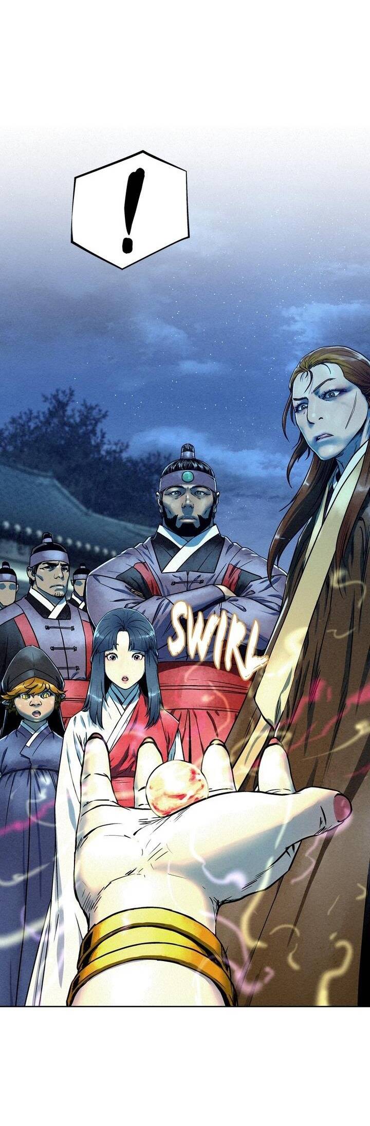 Thợ Săn Mosin Chapter 95 - Trang 13