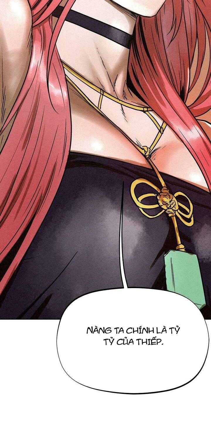 Thợ Săn Mosin Chapter 93 - Trang 62