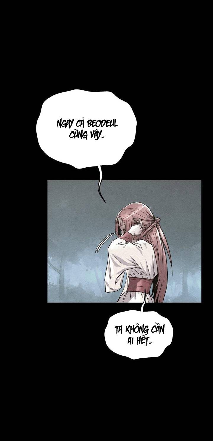 Thợ Săn Mosin Chapter 92 - Trang 26