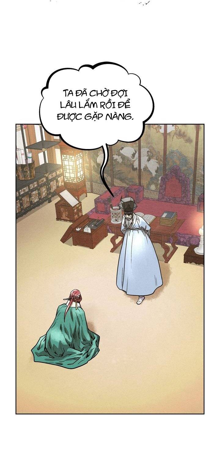 Thợ Săn Mosin Chapter 93 - Trang 33