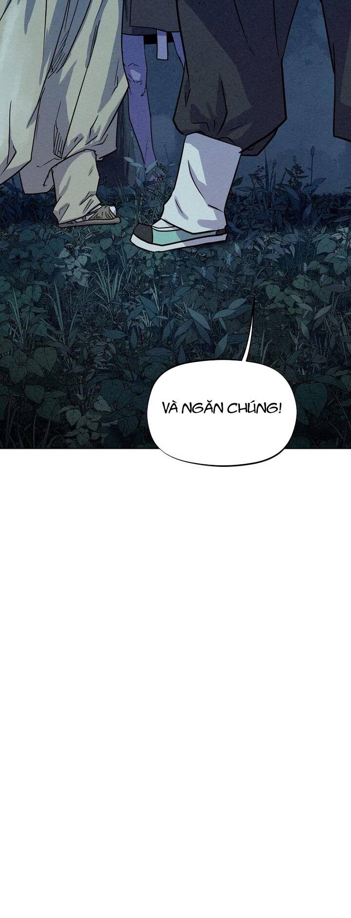 Thợ Săn Mosin Chapter 97 - Trang 36