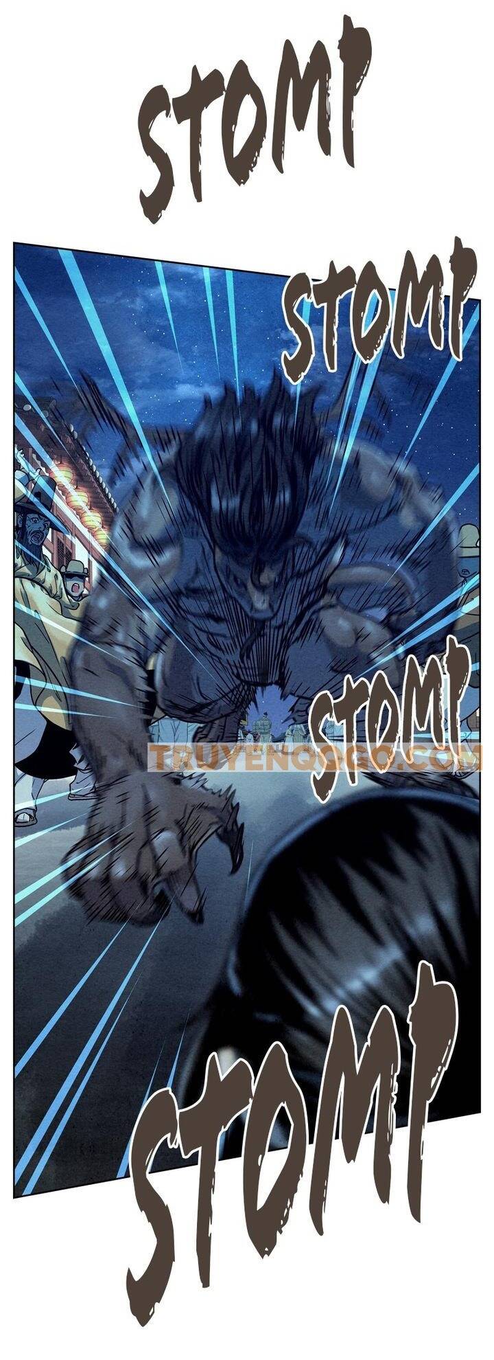 Thợ Săn Mosin Chapter 95 - Trang 63
