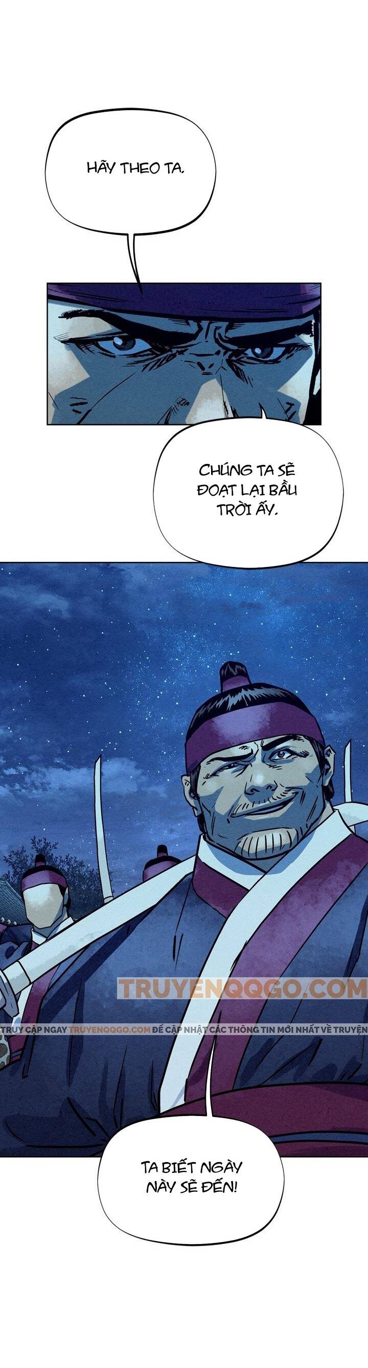 Thợ Săn Mosin Chapter 95 - Trang 55