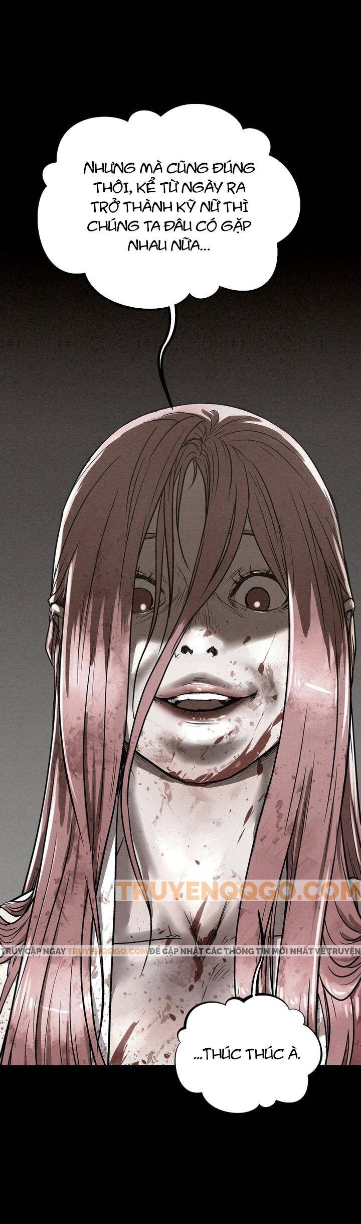 Thợ Săn Mosin Chapter 92 - Trang 31