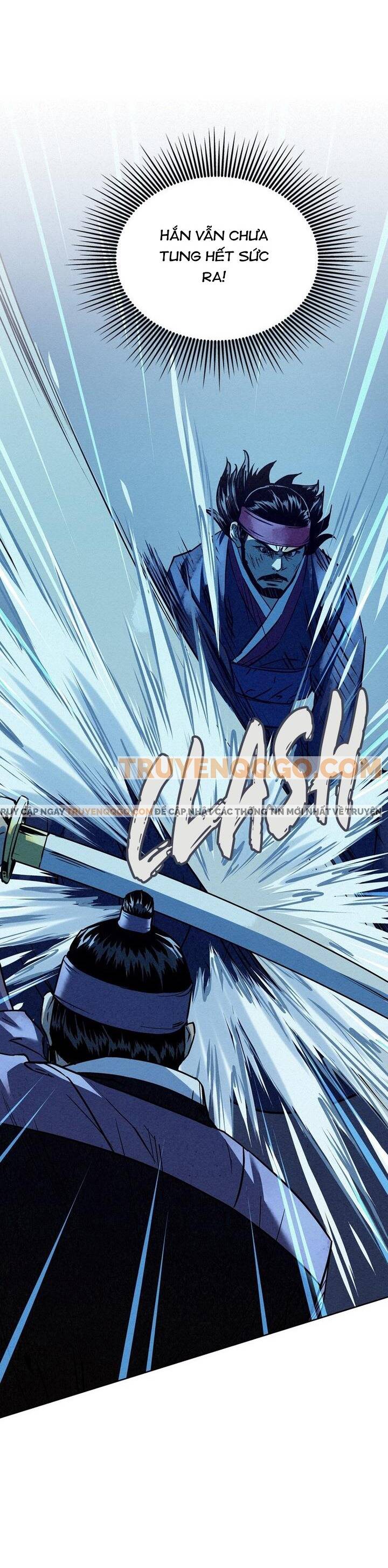 Thợ Săn Mosin Chapter 96 - Trang 51