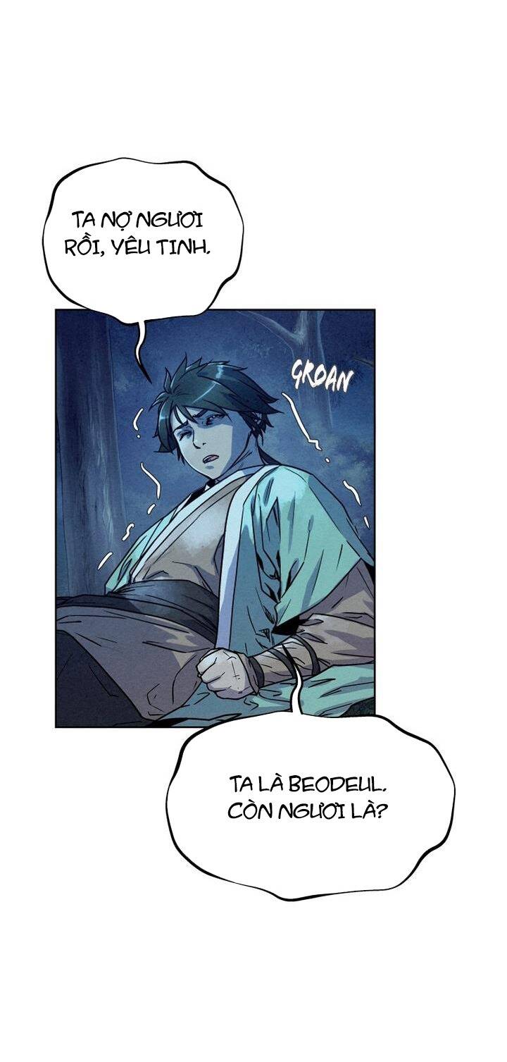 Thợ Săn Mosin Chapter 97 - Trang 8