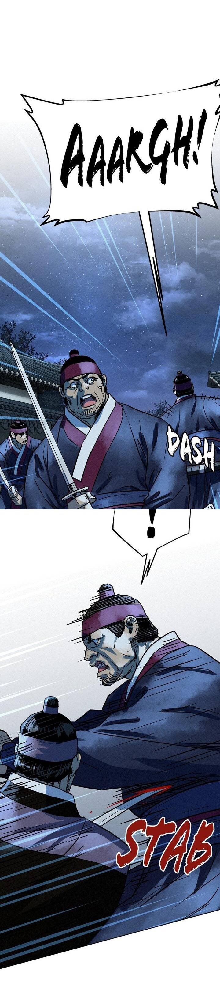 Thợ Săn Mosin Chapter 96 - Trang 76