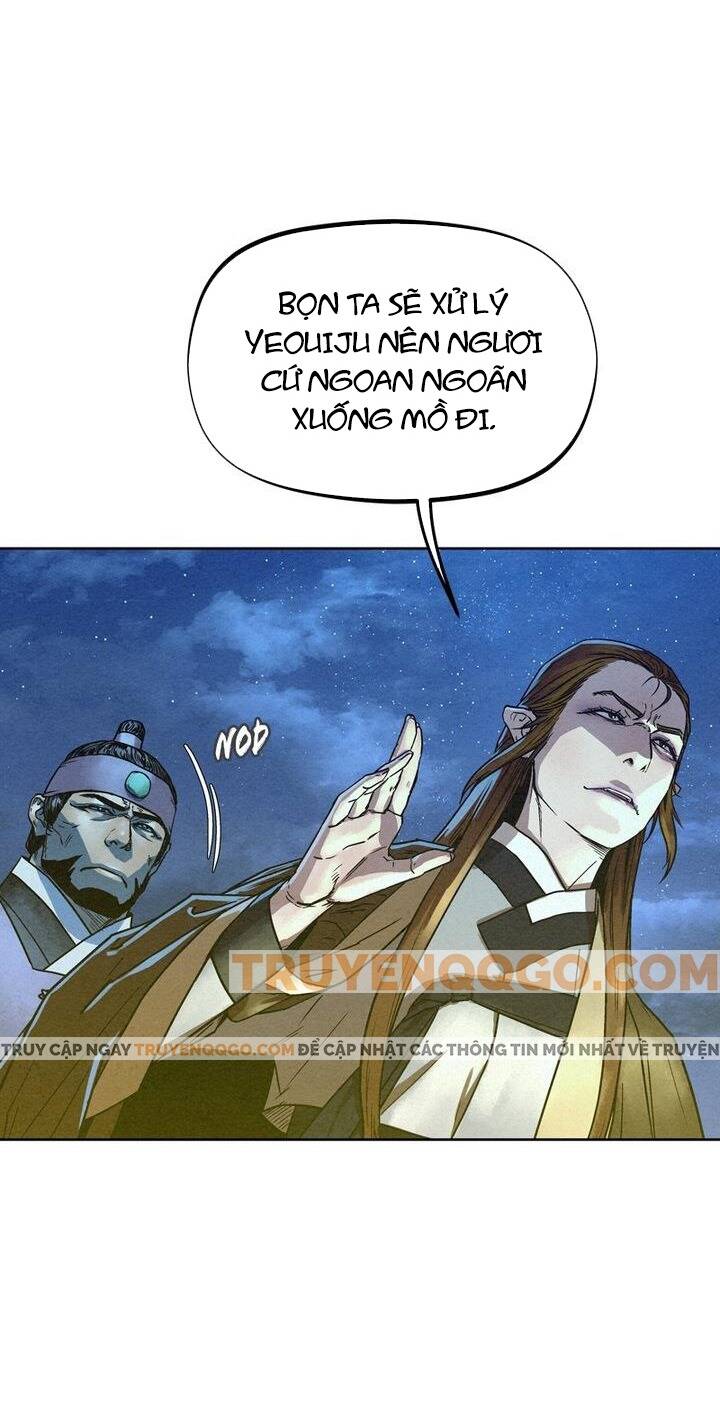 Thợ Săn Mosin Chapter 95 - Trang 18