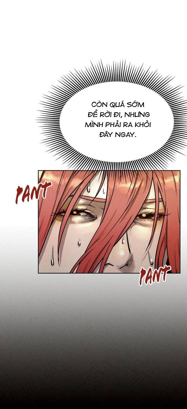Thợ Săn Mosin Chapter 94 - Trang 13