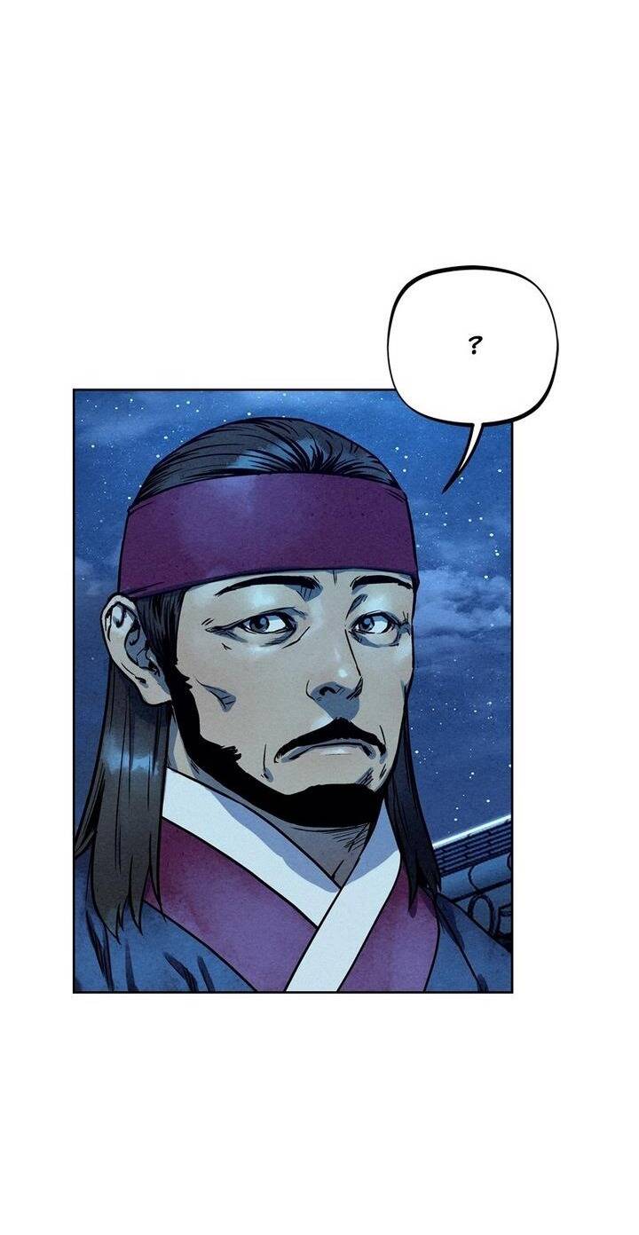 Thợ Săn Mosin Chapter 94 - Trang 27