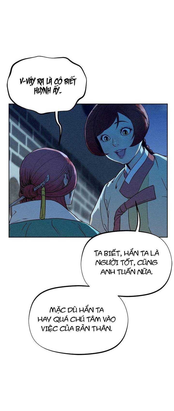 Thợ Săn Mosin Chapter 97 - Trang 69