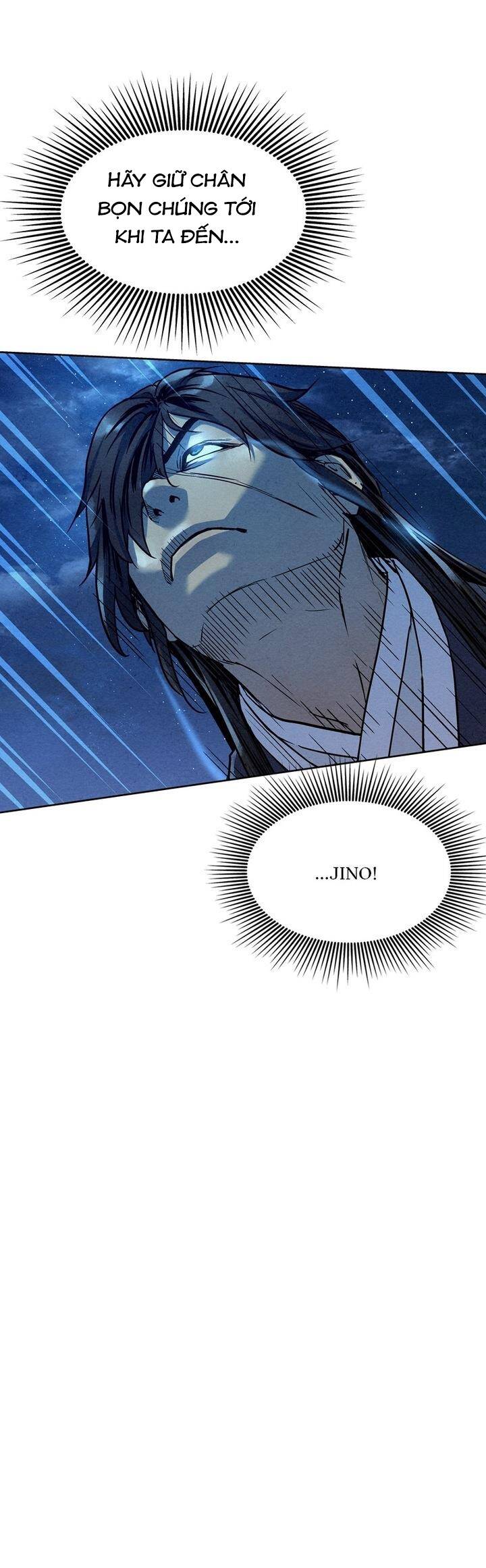 Thợ Săn Mosin Chapter 96 - Trang 41