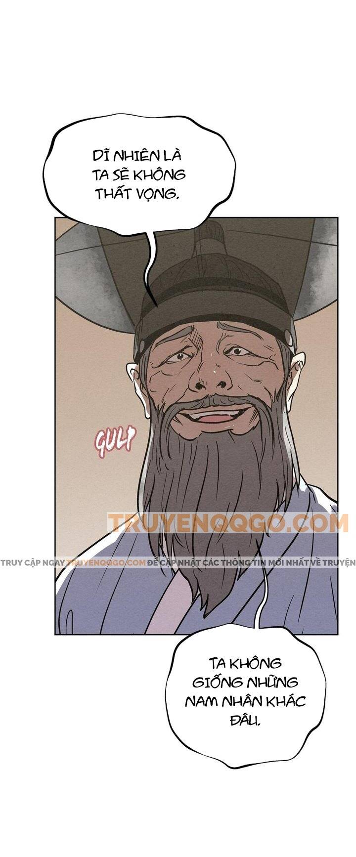 Thợ Săn Mosin Chapter 93 - Trang 47
