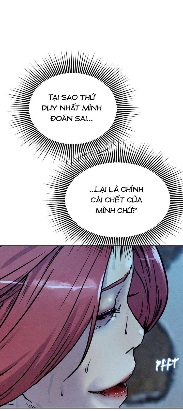 Thợ Săn Mosin Chapter 97 - Trang 50