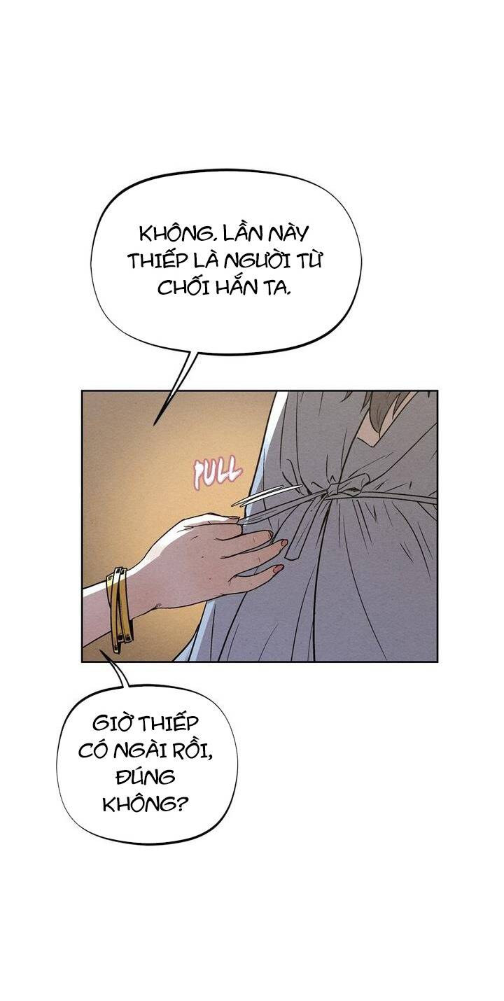 Thợ Săn Mosin Chapter 93 - Trang 54