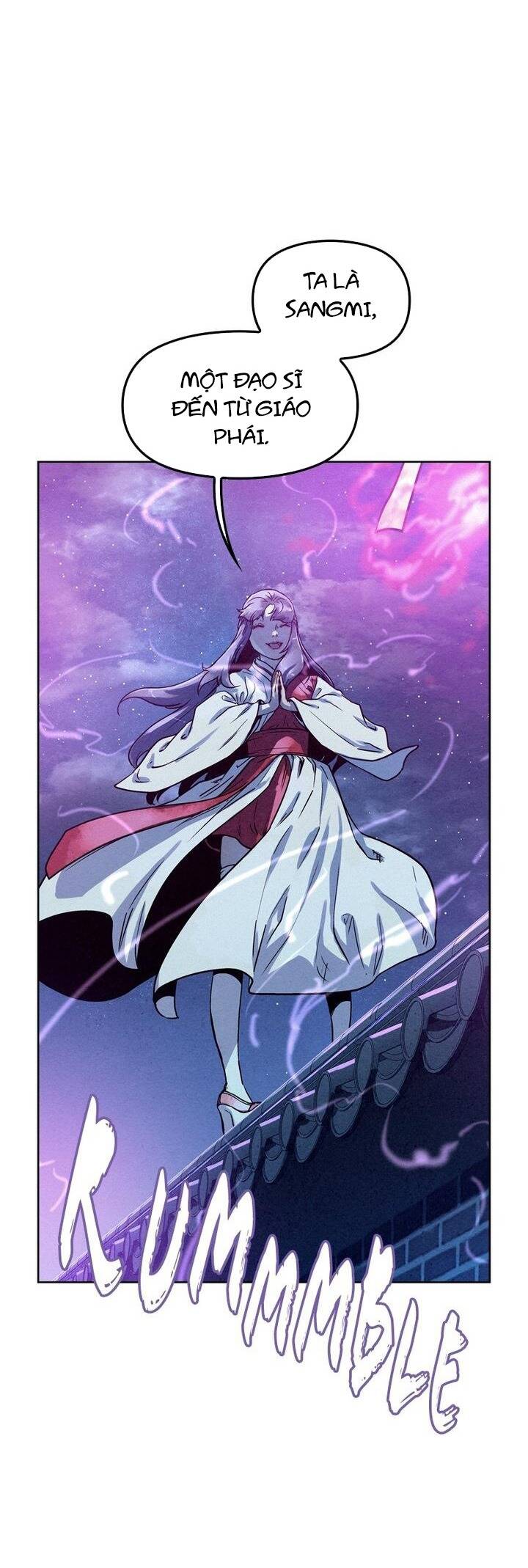 Thợ Săn Mosin Chapter 97 - Trang 91