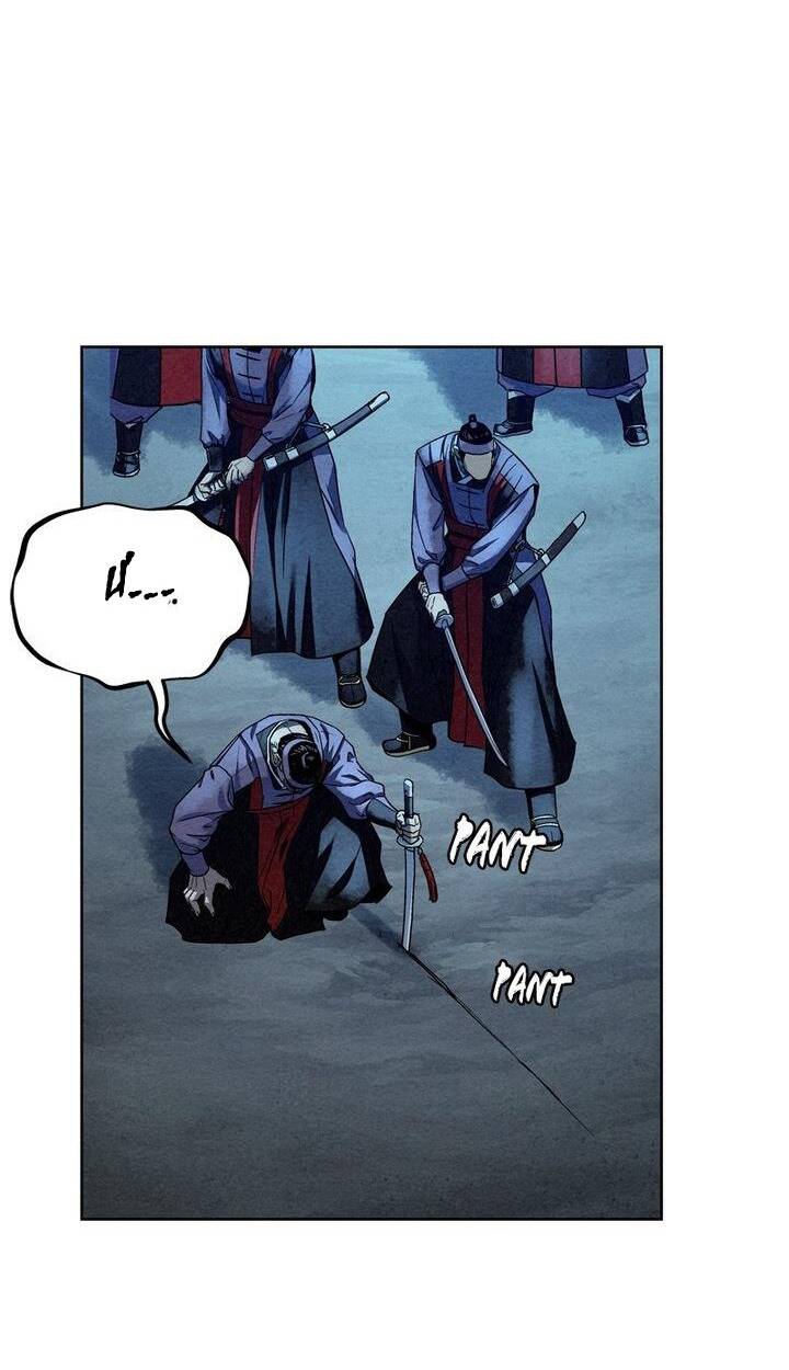 Thợ Săn Mosin Chapter 96 - Trang 43