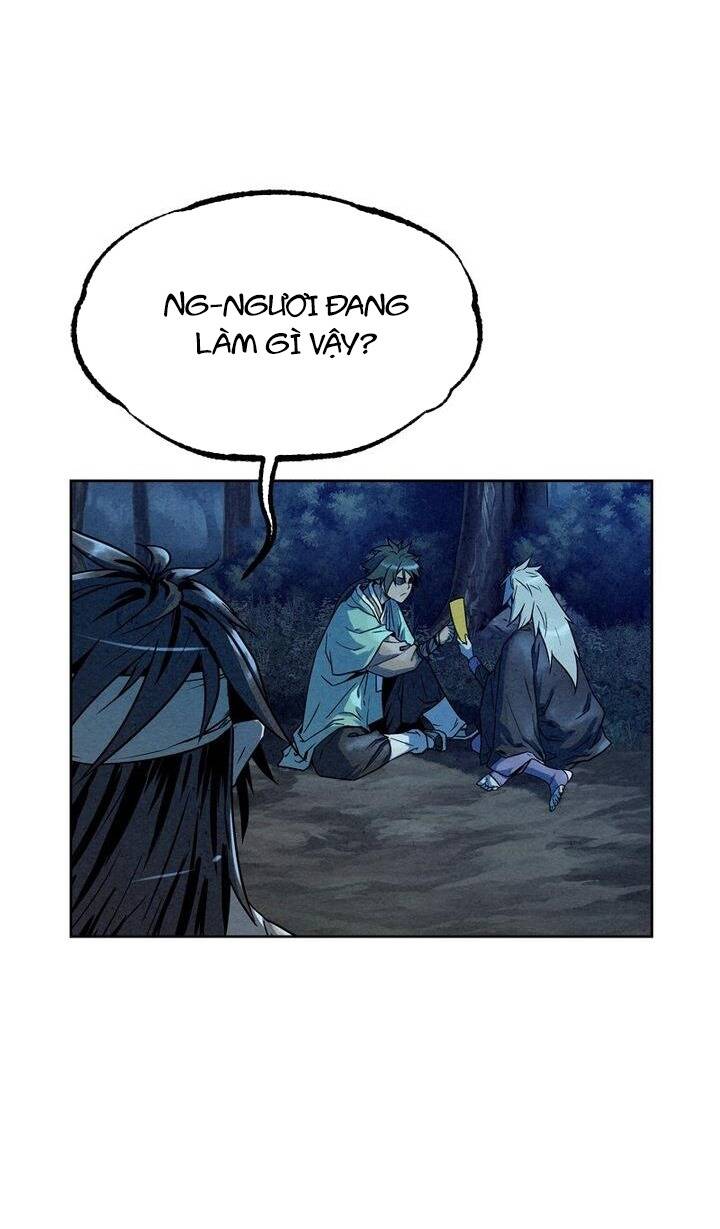 Thợ Săn Mosin Chapter 97 - Trang 22