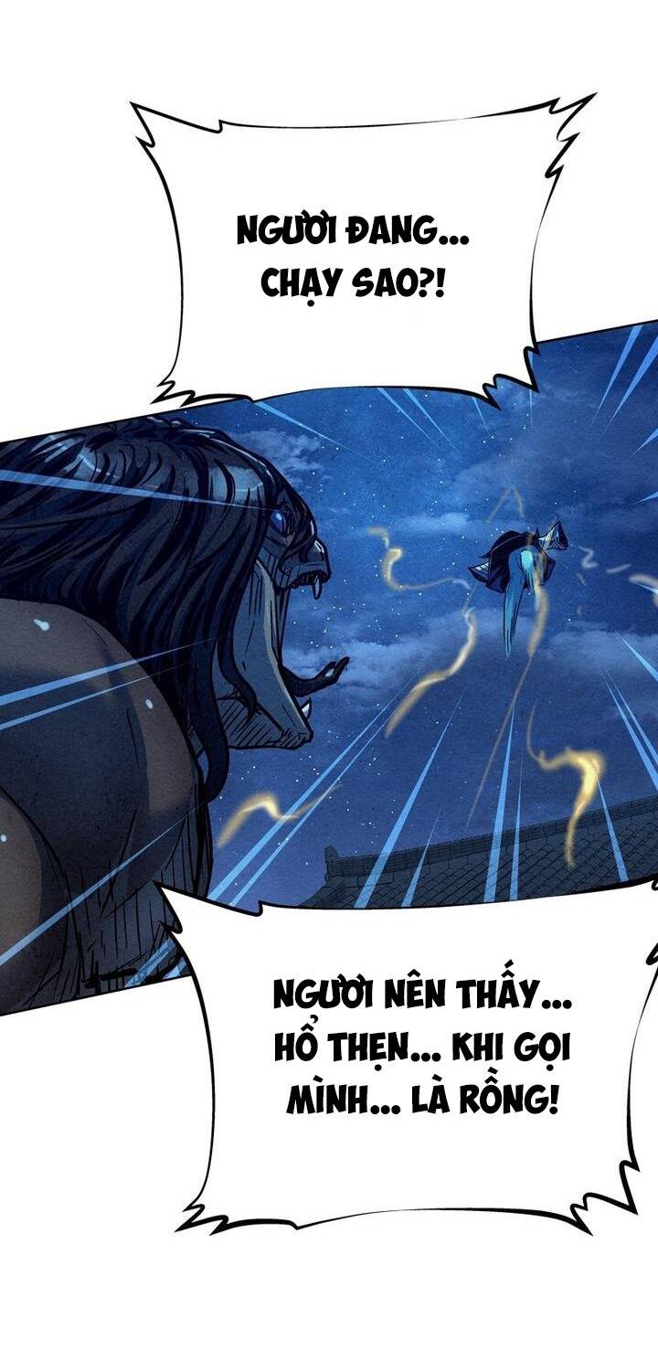 Thợ Săn Mosin Chapter 96 - Trang 6