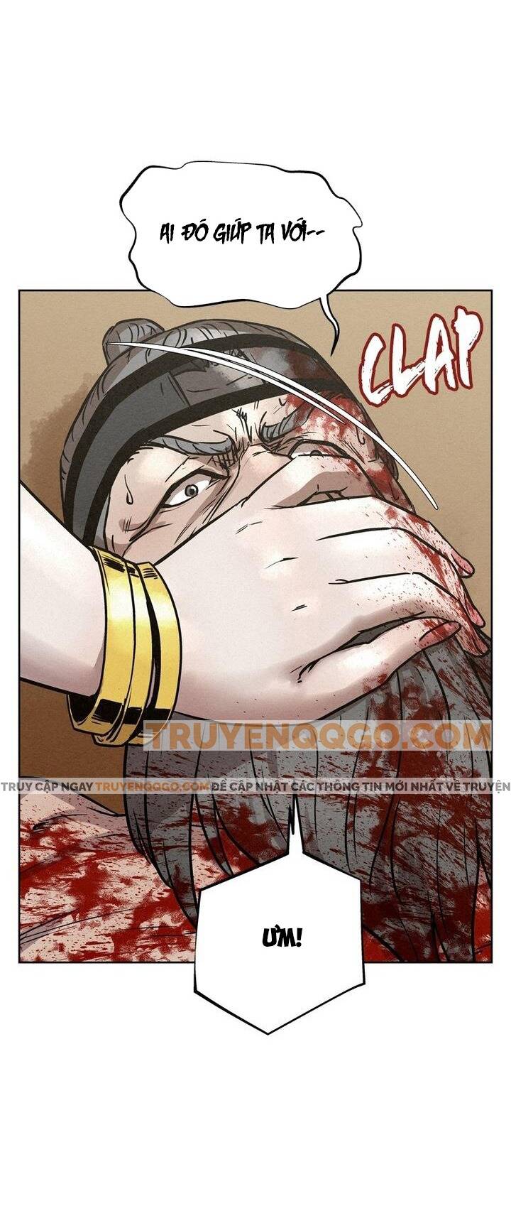 Thợ Săn Mosin Chapter 93 - Trang 67