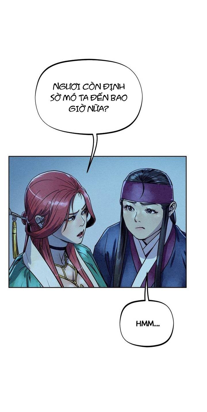 Thợ Săn Mosin Chapter 92 - Trang 106