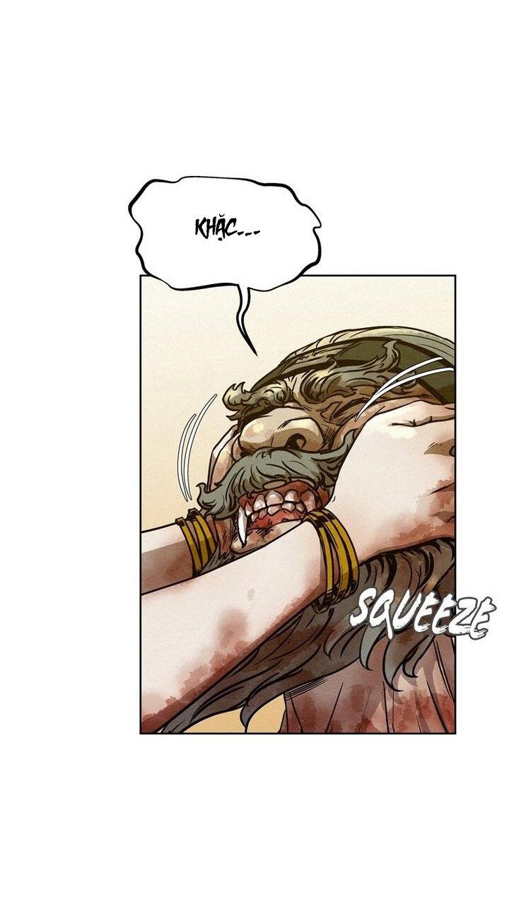 Thợ Săn Mosin Chapter 94 - Trang 7