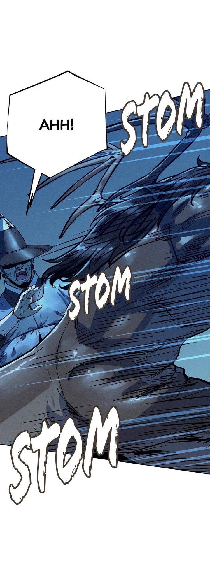 Thợ Săn Mosin Chapter 94 - Trang 69