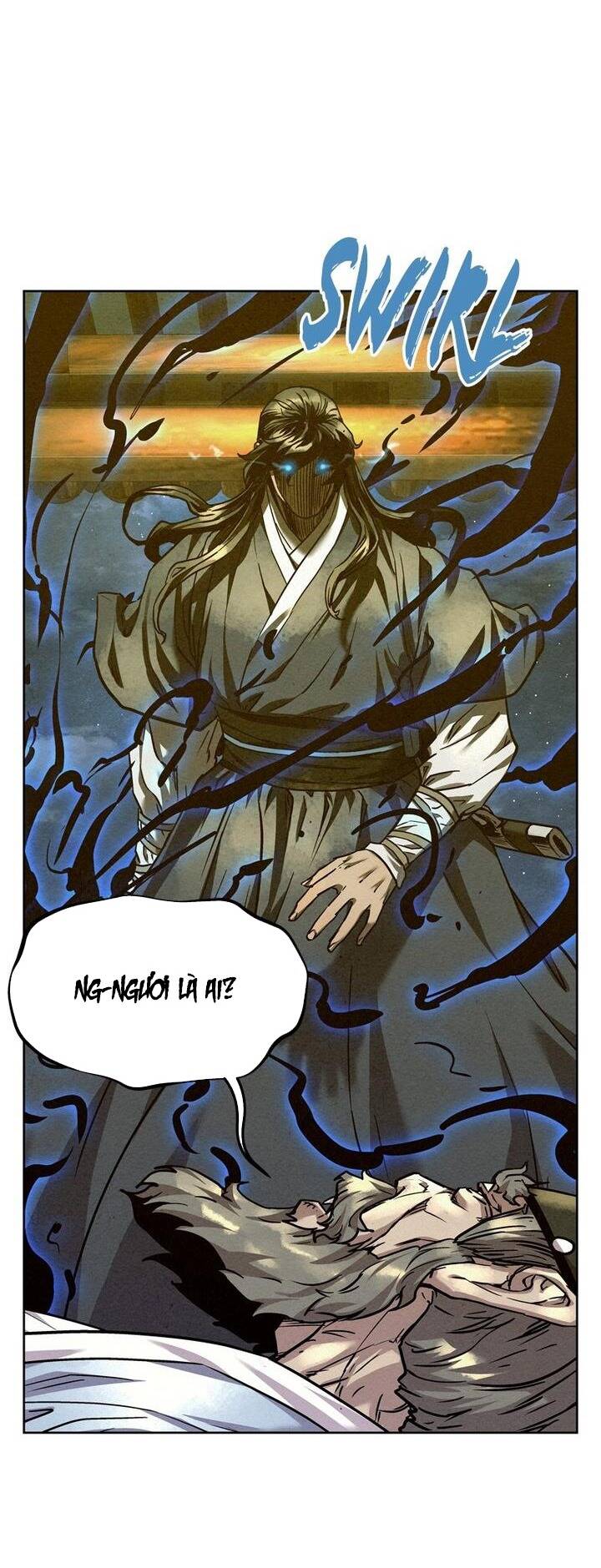 Thợ Săn Mosin Chapter 96 - Trang 24