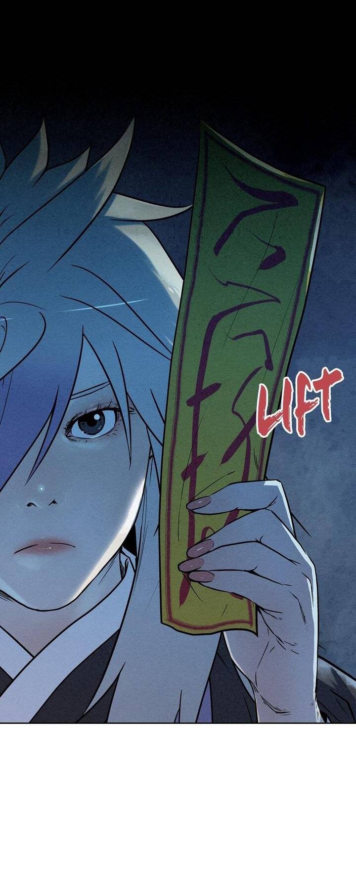 Thợ Săn Mosin Chapter 97 - Trang 20