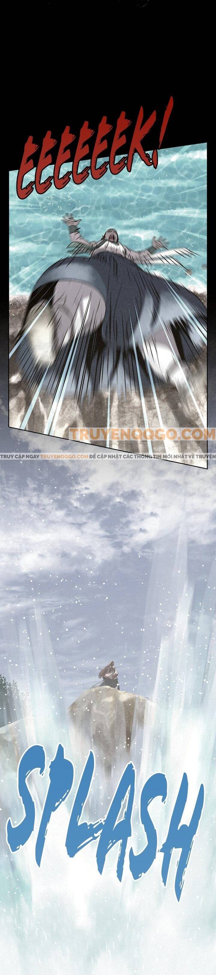 Thợ Săn Mosin Chapter 92 - Trang 49