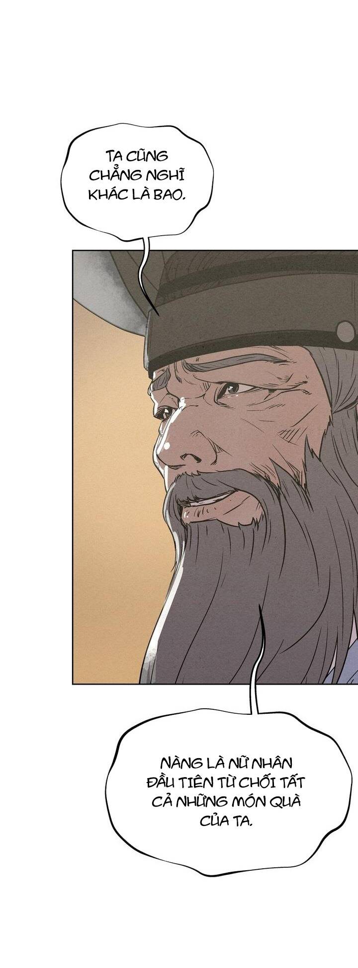 Thợ Săn Mosin Chapter 93 - Trang 49