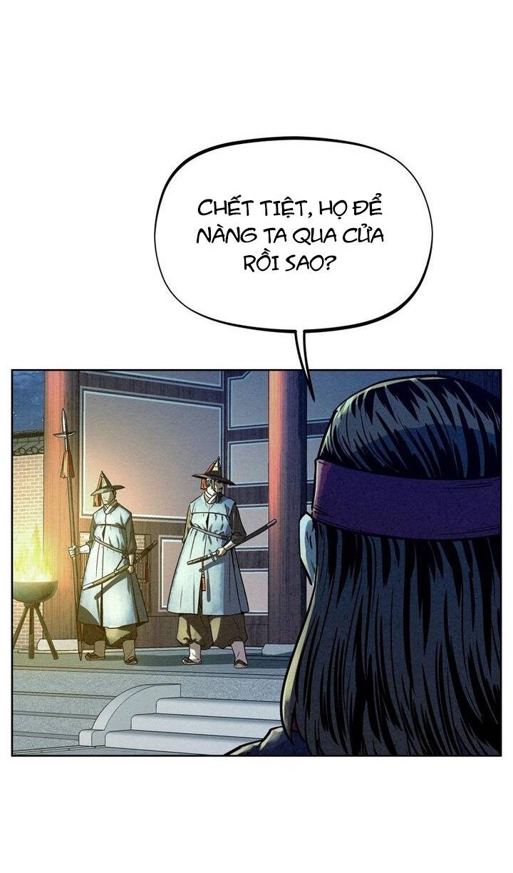 Thợ Săn Mosin Chapter 94 - Trang 32