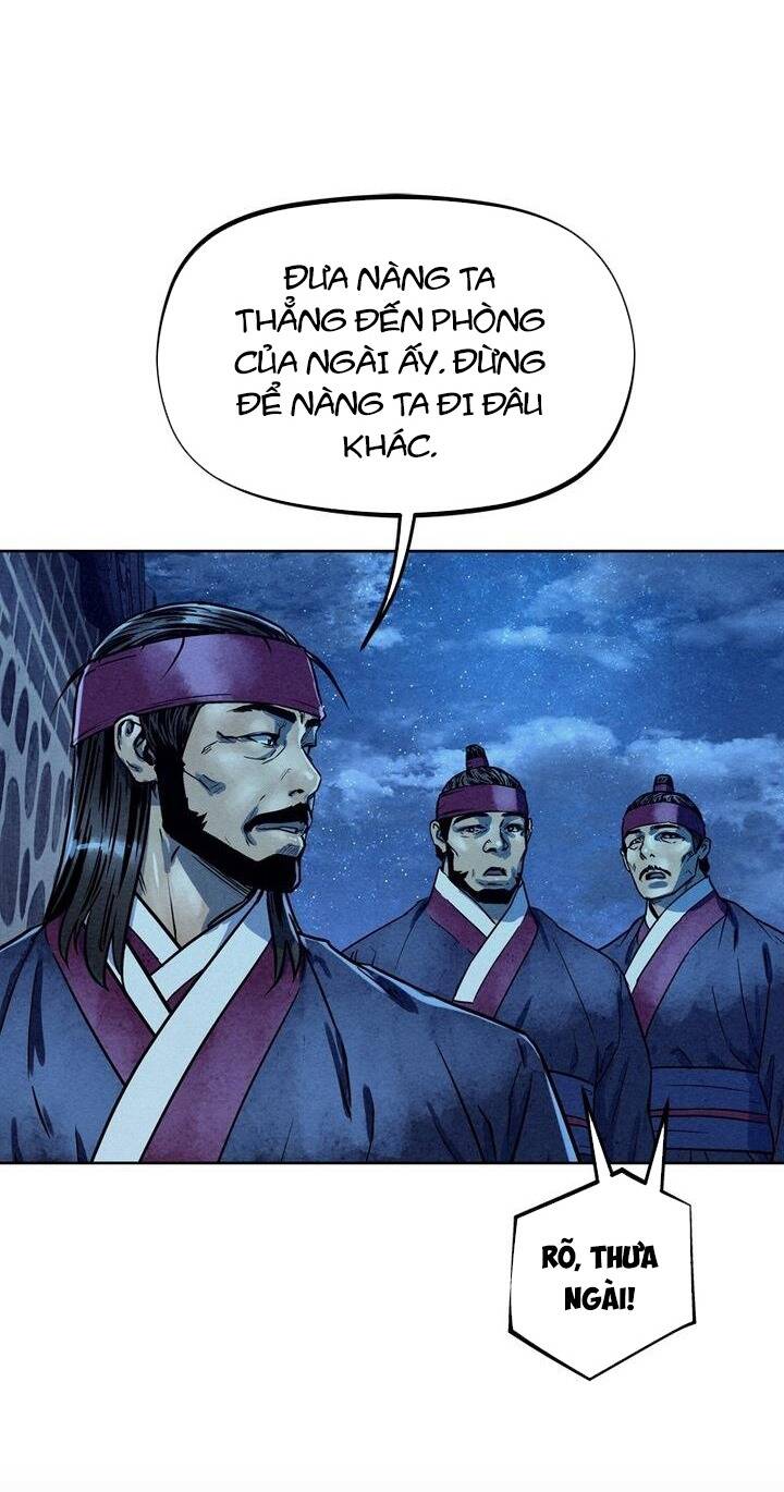 Thợ Săn Mosin Chapter 93 - Trang 14