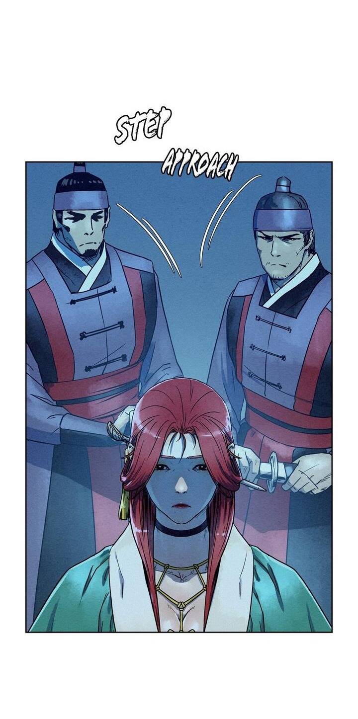 Thợ Săn Mosin Chapter 95 - Trang 16