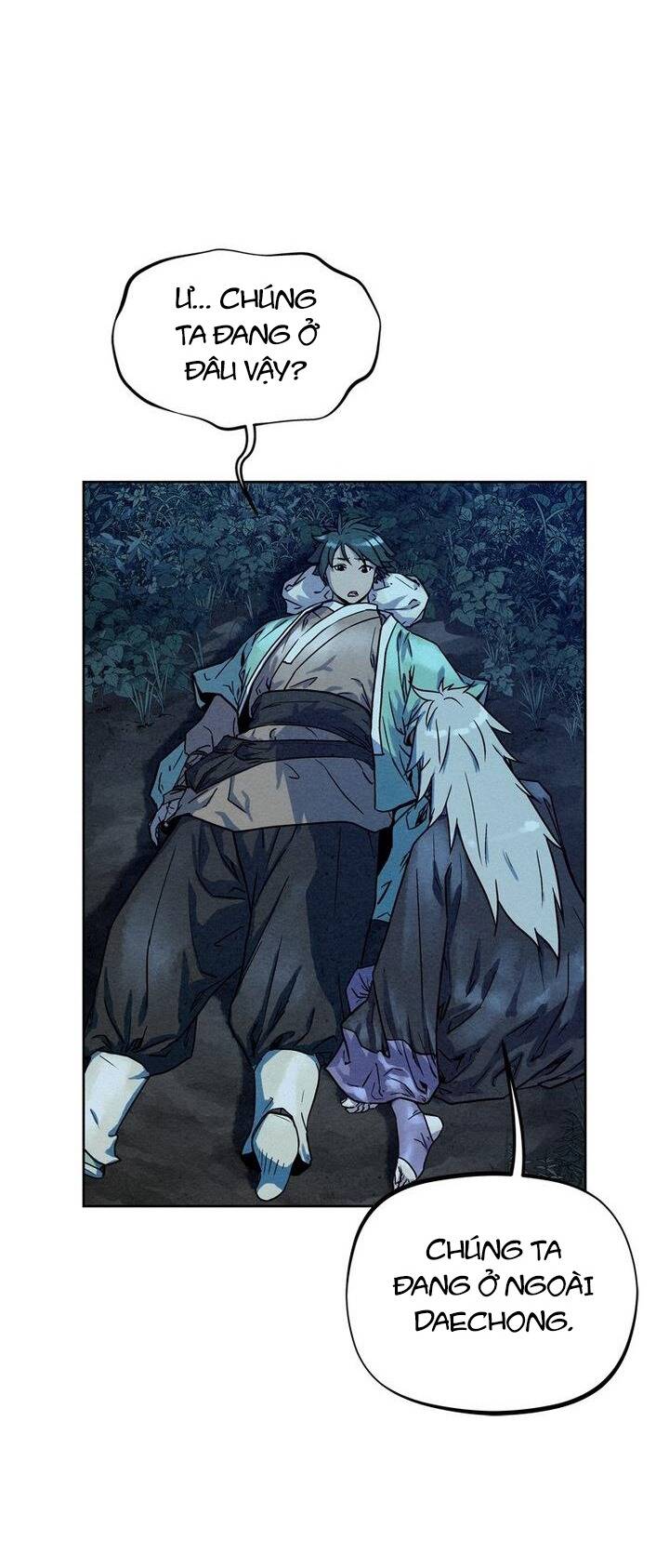 Thợ Săn Mosin Chapter 97 - Trang 6