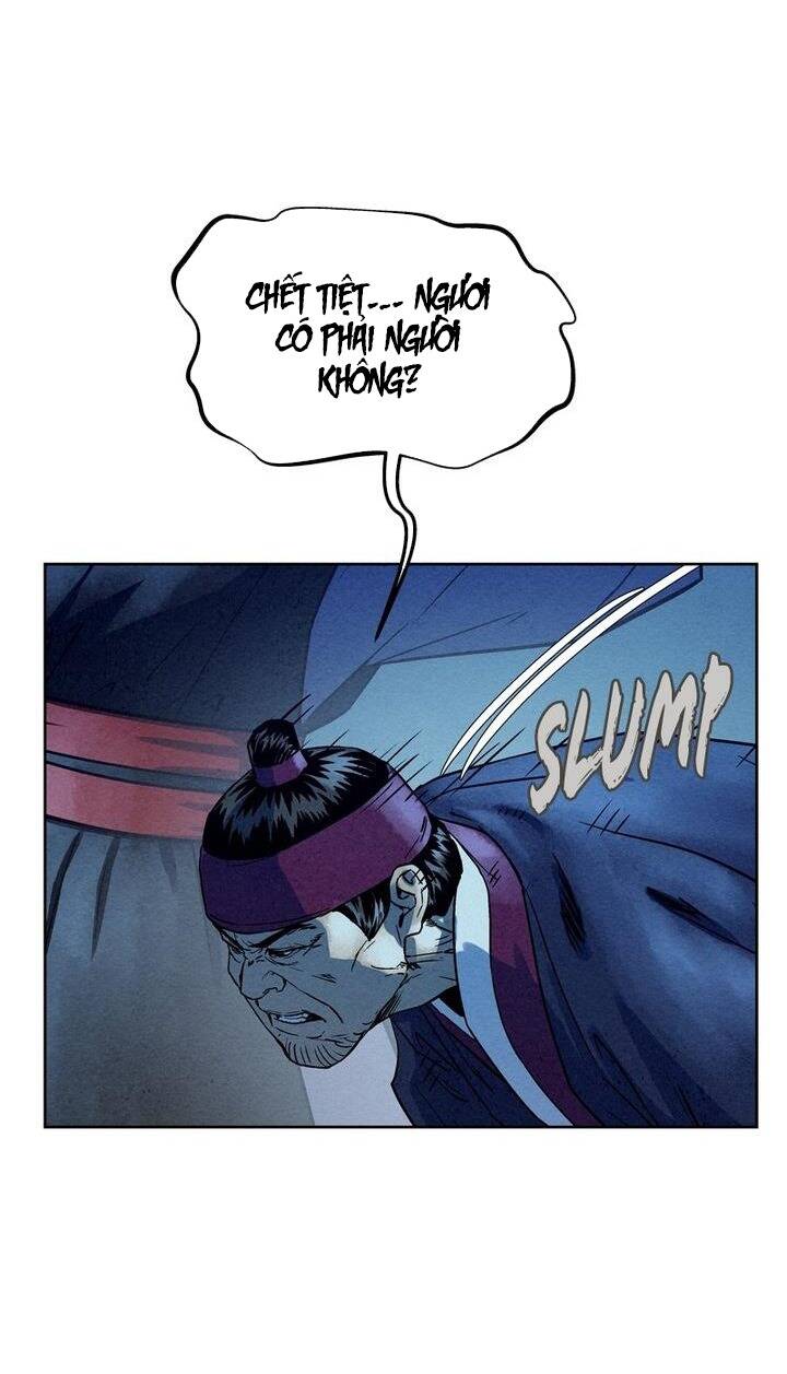 Thợ Săn Mosin Chapter 96 - Trang 79