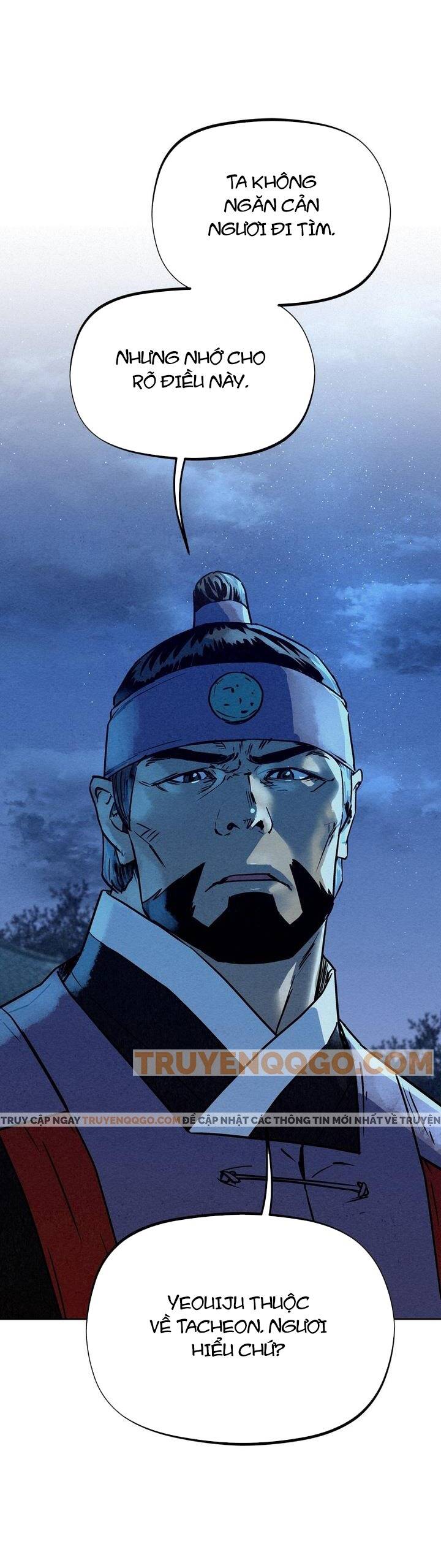 Thợ Săn Mosin Chapter 95 - Trang 33