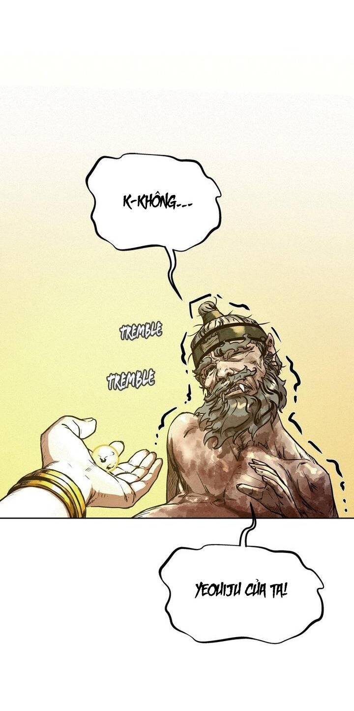 Thợ Săn Mosin Chapter 94 - Trang 5