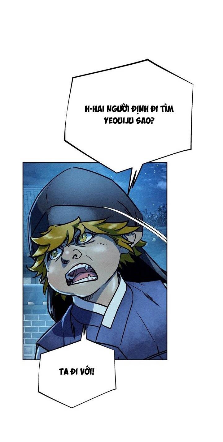 Thợ Săn Mosin Chapter 95 - Trang 31