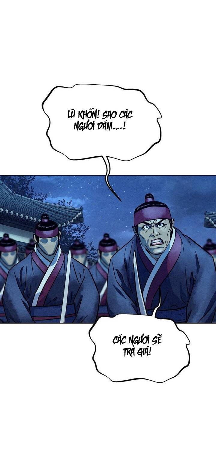 Thợ Săn Mosin Chapter 96 - Trang 81