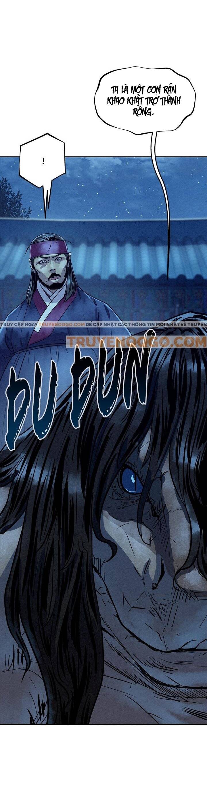 Thợ Săn Mosin Chapter 92 - Trang 92