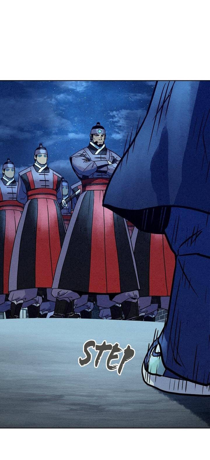 Thợ Săn Mosin Chapter 95 - Trang 36