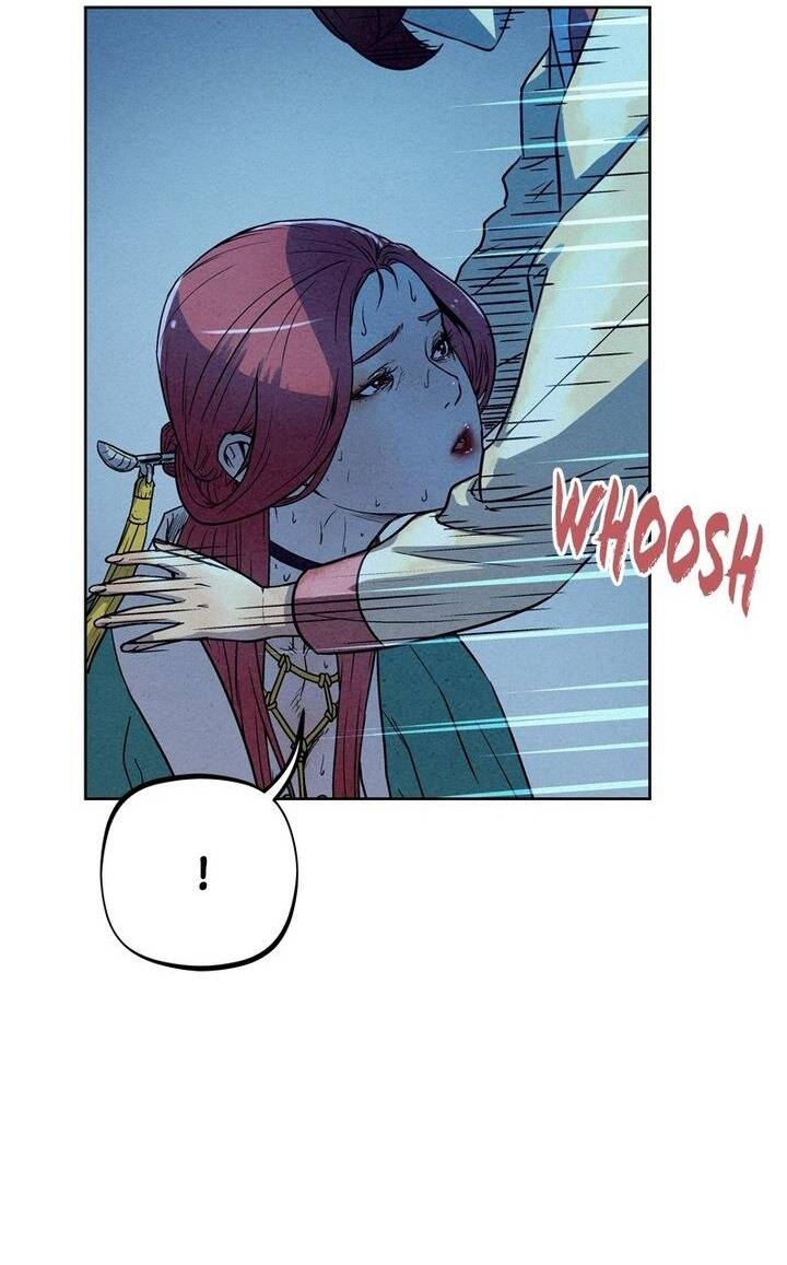 Thợ Săn Mosin Chapter 97 - Trang 58