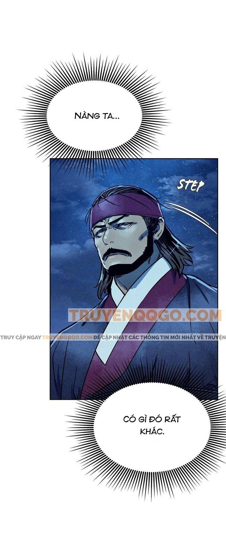 Thợ Săn Mosin Chapter 94 - Trang 30