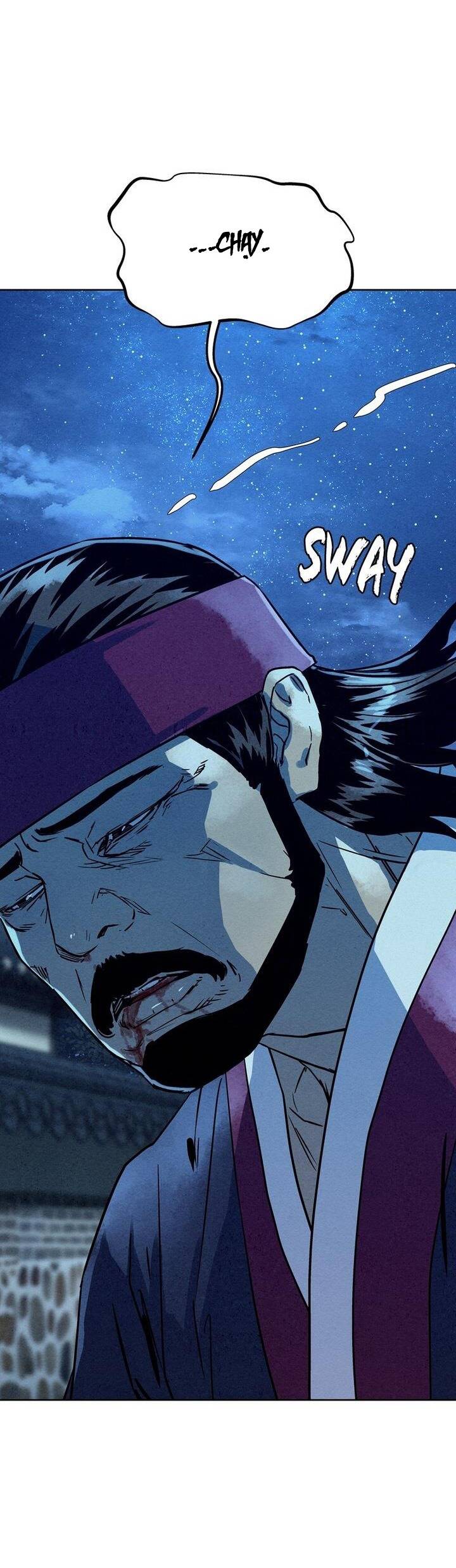 Thợ Săn Mosin Chapter 96 - Trang 85