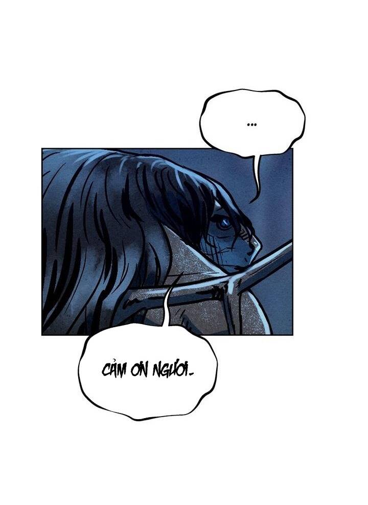 Thợ Săn Mosin Chapter 92 - Trang 98