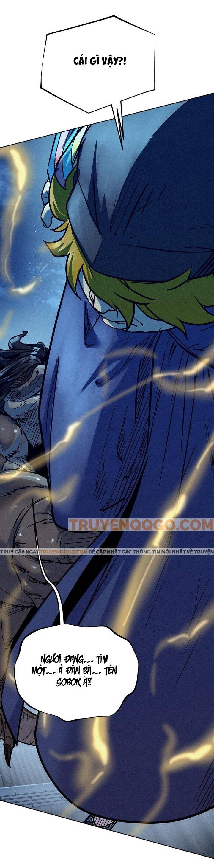 Thợ Săn Mosin Chapter 96 - Trang 9