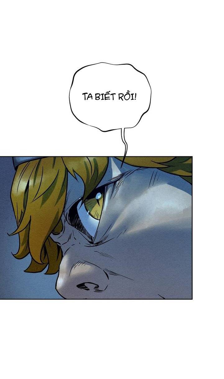 Thợ Săn Mosin Chapter 95 - Trang 34