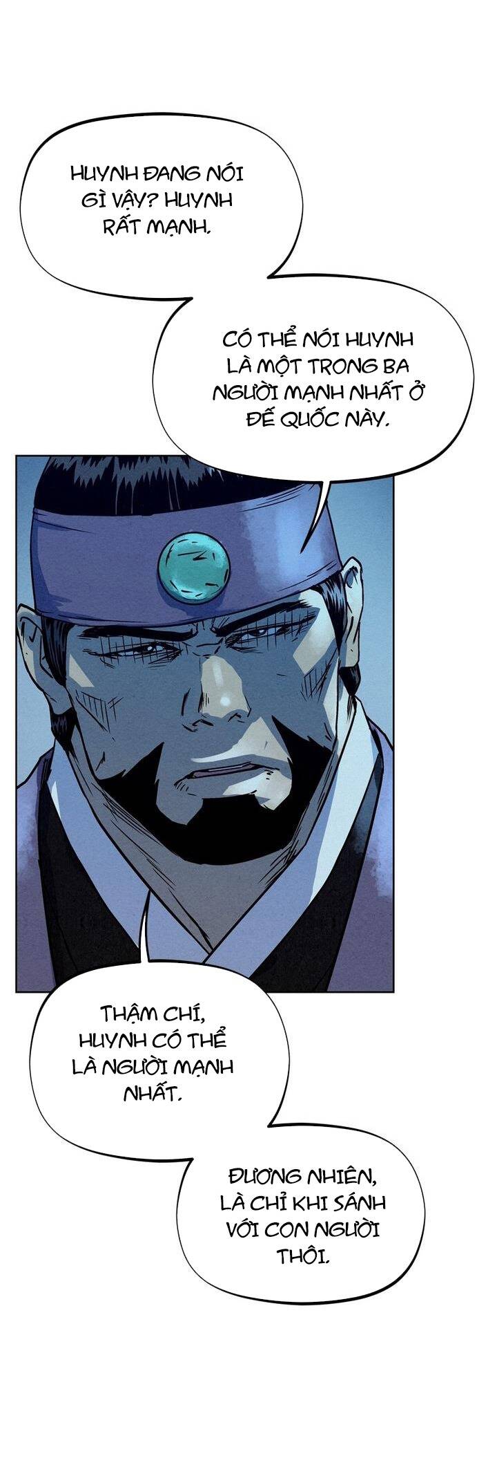 Thợ Săn Mosin Chapter 96 - Trang 54