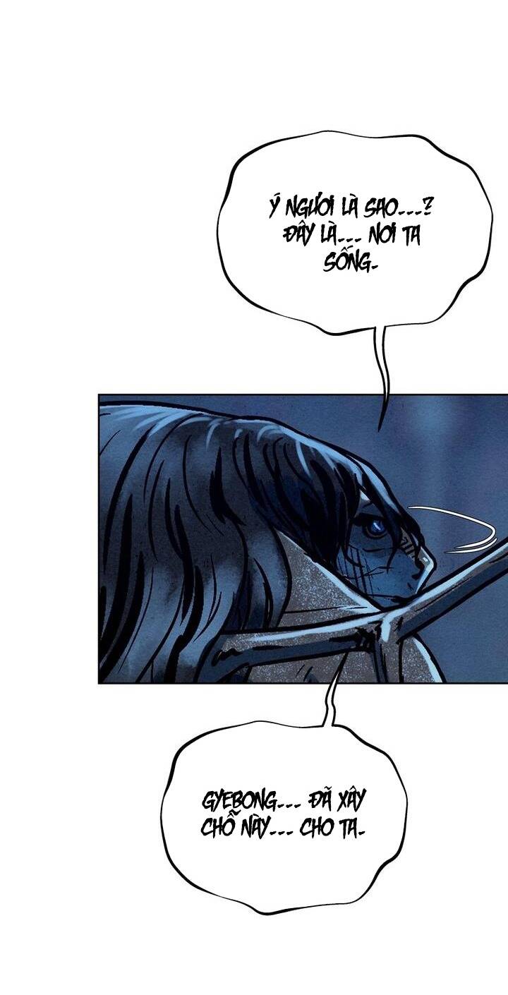 Thợ Săn Mosin Chapter 92 - Trang 77